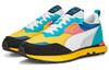 Puma Future Rider 'Future Vintage Tangerine PUMA Black' 387672-02