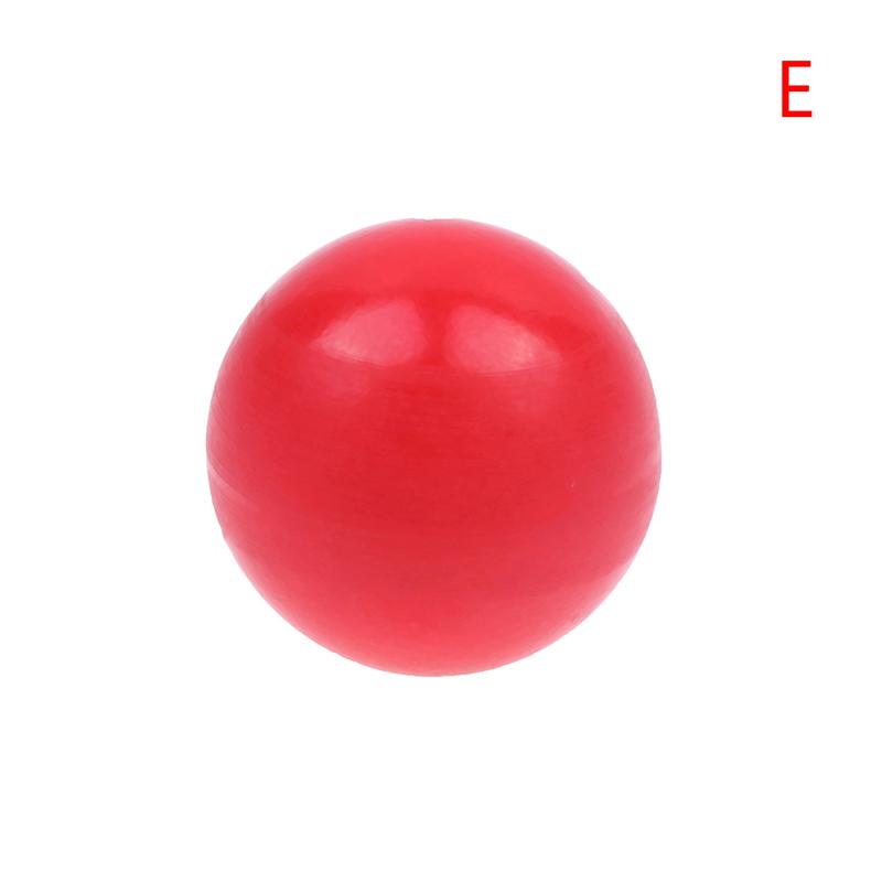 

Красный пластиковый M4/M5/M6/M8/M10/M12 резьба шарообразная головка зажимные гайки ручка