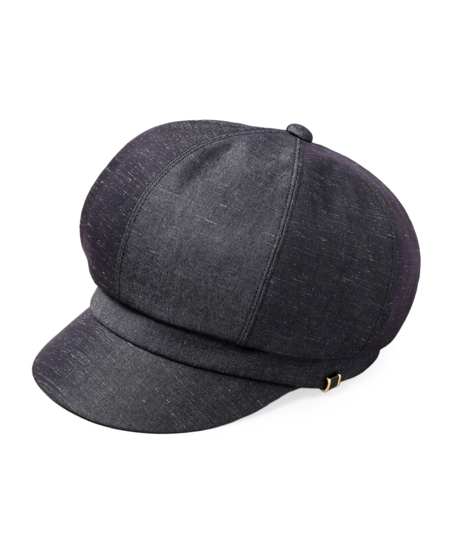 

MINI CLY TA TWILL [Kashira] Темно-синій