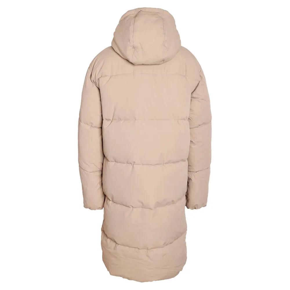 Noisy May Parka Tenna