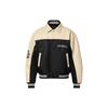 Gebraucht 2010er Jahre Logo-Patch Varsity Jacke 1AFAGM