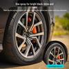 TOSUOD Bike Tire & Body Coating Agent for Mountain & Road Bike Maintenance