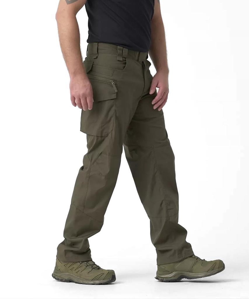 HELIKONTEX Pilgrim Pants Taiga Green