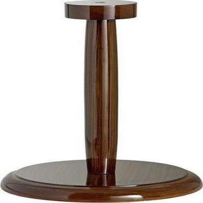 Armour Helmet Stand Medieval Display Wooden Stand