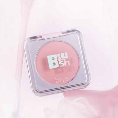 Biya - Floating Throbbing Blush - 4 Colors