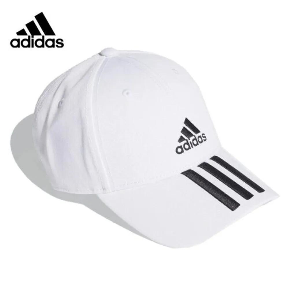 [adidas] Baseball 3S CT Cap (FQ5411) Baseball Cap Sun Visor Issue No. 56_OSFW