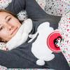 Reusable Hand Warmer Instant Heating Pad Universal Portable Handheld Cartoon Gel Warmers For Winter Cold Weather Indoor Outdoor