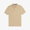 Fred Perry [M6000] Plain Fred Perry Shirt (V19) Afpm2436000-V19