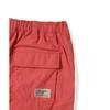 Thisisneverthat Nylonové Ripstop BDU kalhoty Korálové
