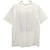 Mizuiro Ind Made In Japan Photo Print Short Sleeve T-shirt White Women Used