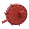 Water Level Sensor C-326/17-D01 Pressure Switch Controller Designed for Dishwasher and Washing Machine Applications