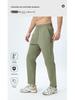 Double H Lightweight Quick-Dry Casual Sports Cargo Pants: Antibacterial Summer Fitness for Men & Women