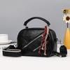 New women's medium mother bag large capacity fashion shoulder portable messenger bag casual women's bag