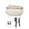 Household Shoulder and Neck Massage Cape Electric Shoulder Massager Khaki