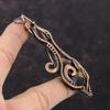 Montana Agate Pendant Copper Wire Wrapped Pendant Handmade Jewelry Stylish Pendant Gemstone Pendant Copper Wire Wrap Jewelry Gift For Women