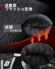 RIDEIRON Motorcycle Winter Size S Sold Smartphone Winter Cold Weather Motorcycle Protective Fleece Gloves, Waterproof, Out, Compatible, Gloves,