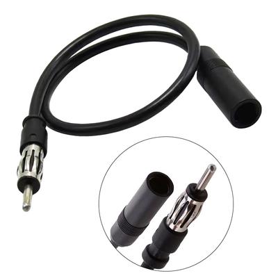 Otomobil Elektroniği Aksesuarları – Kablolar, Adaptörler ve Soketler
