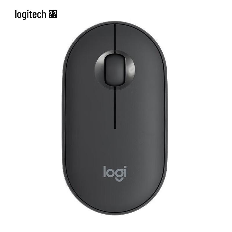 

Logitech Pebble Wireless Bluetooth Mouse