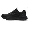 FILA NUVOLE 1+ PU, Mesh Breathable And Lightweight Low top Running Shoes Men's Galloping Horse Black A12M521131FBC