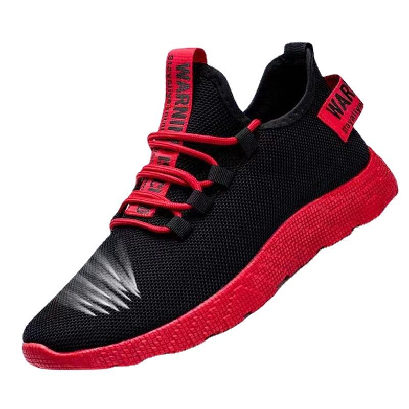 New Men's Shoes, Sports Shoes, Cloth Shoes