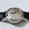 Used OMEGA DE VILLE Old automatic watch for women Cal.661 24J [555.003]