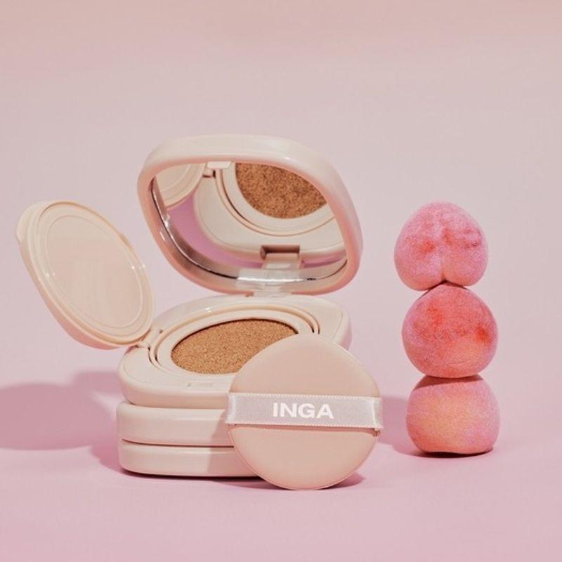 Water Glow Daily Cushion 3 Colors