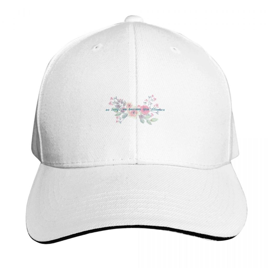 In A WeekHozier Baseball Cap Funny hats Golf Cap Streetwear Fishing cap Caps Unisex Womens