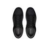 Men's Calvin Klein Low Top Lace Up Repreve Mix Hm0hm01802 Black Sneakers