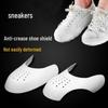 Shoe Shield: Anti-Wrinkle & Anti-Crease Protector for AJ1, AJ4, AF1, AJ11 - Toe Shield & Shoe Support Gadget