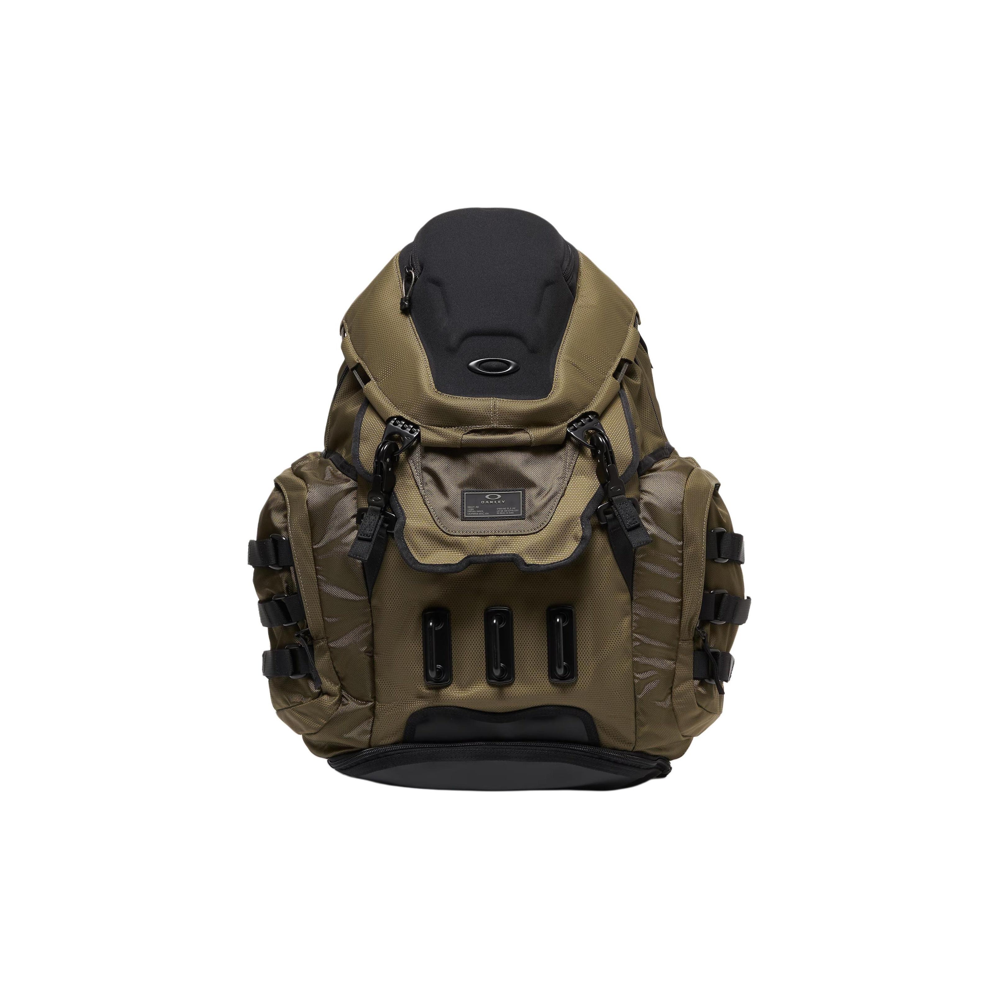 Oakley Kitchen Sink Mugursoma Armijas Zaļa