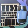 Nastro Adesivo Sottile Antiscivolo per Grip del Mouse