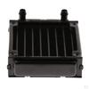 8 Aluminum Heat Exchanger for PC CPU CO2 80mm Type
