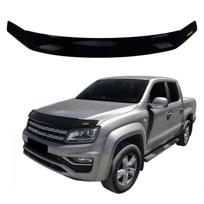 Scoutt | Bonnet Bra Deflector Protection For Volkswagen Amarok 2016-2022