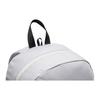 New Anta Life Collection Fabric Backpack Regular Unisex Light Pure Gray 192518151-2