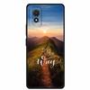 Für TCL 501 Hülle Luxus Mode Weiches TPU Schutz Silikon Handyhülle für TCL 501 T433D Rückseitenabdeckungen TCL501 etui Fundas 6.0"