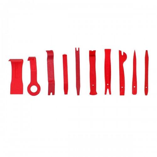 AW Tools Nylon Upholstery Removal Tool Set (Pack of 11)