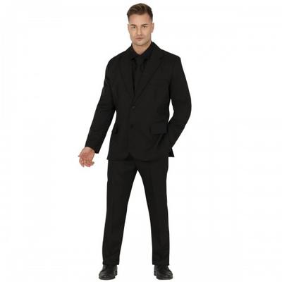 Fiestas Guirca Men's Suit Costume Set