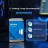 Dispozitive de stocare – Hard disk-uri interne