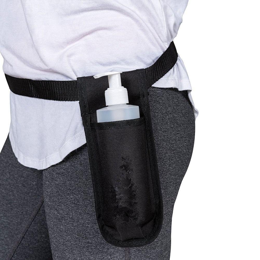 Massage Oil Massage Bottle Bags Massage Waist Bags  For Lotion Essence Dispenser
