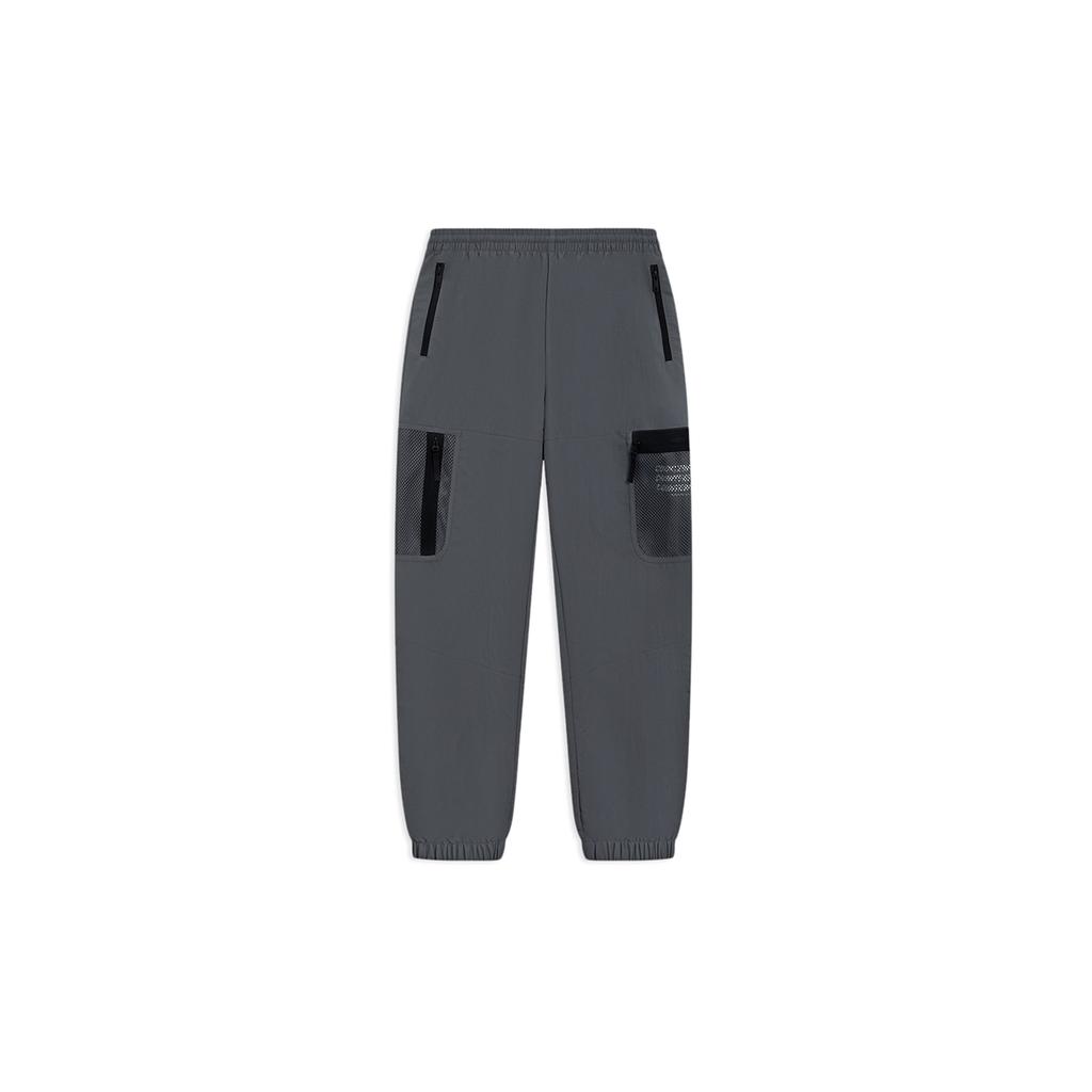 Li Ning Sports Fashion Collection Sports Pants Unisex AKXS855-3