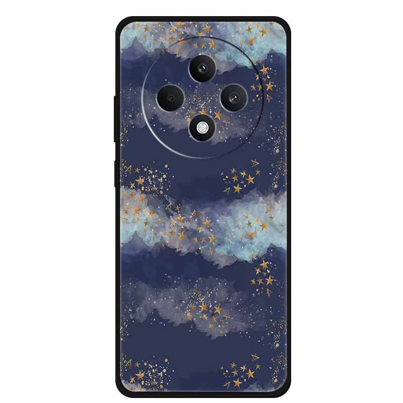Luxury Marble Phone Case for Oppo Reno 12F 4G 5G Coque Bumper Funda Oppo Reno 12 FS F27 Color Shield Soft Silicone Back Cover