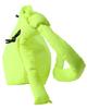 Schultertasche Golf Rund FR [Jack Bunny] [Gepolsterte Serie] / / 262-5281103 060_Gelb