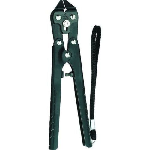 

Maruto Hasegawa Kousakusho Keiba Small Clipper, Angled Blade, 200mm, C-C18