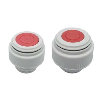 Cover Wide Mouth Vacuum Flask Lid Drinking Hot Water Bottle Sealed Lid
