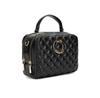 Сумка Monnari TORIMP0-24J-BAG4560-K020D000 чёрный