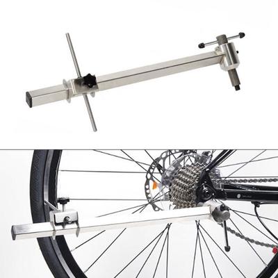 ZTTO Bike Derailleur Hanger Alignment MTB Road Bicycle Building Gauge Rear Hook