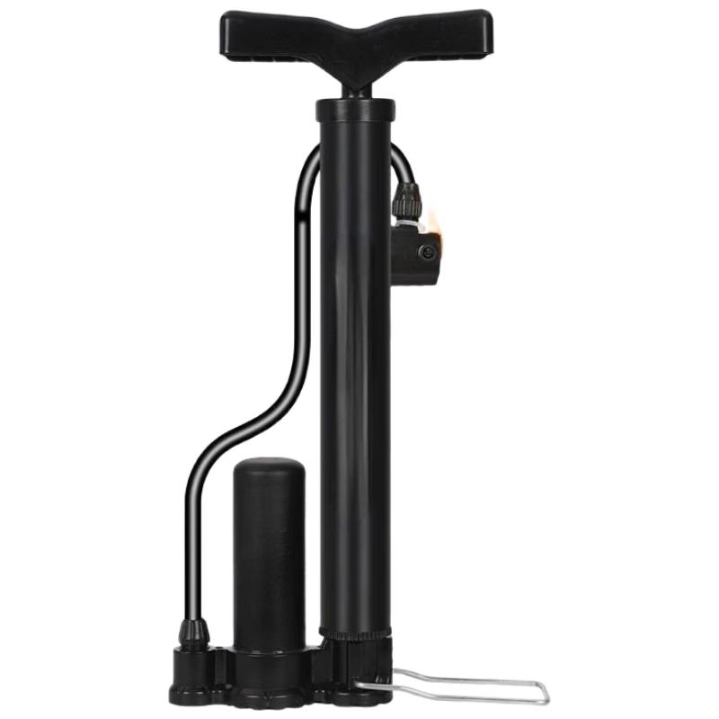Alliance Mini Portable High-Pressure Bicycle Pump