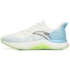 2.5 Fashion Fabric Cushioning Slip Resistant Abrasion Resistant Breathable Lightweight Low Top Running Shoes Men's 112235582-8