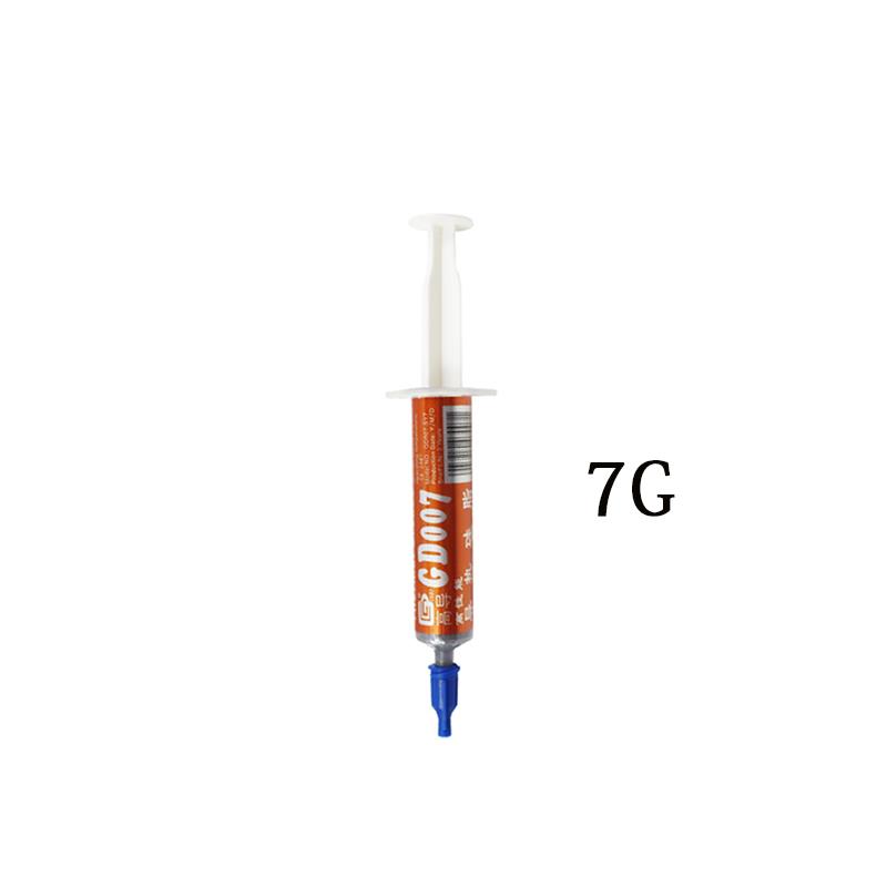 Теплопроводящая смазка-паста — фото 14