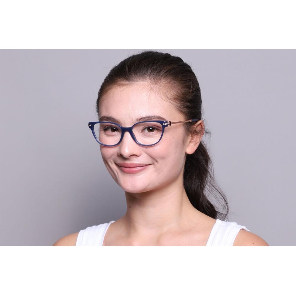 Tiffany   Co. Tf2223b Asian Fit 8315 Women Eyeglasses